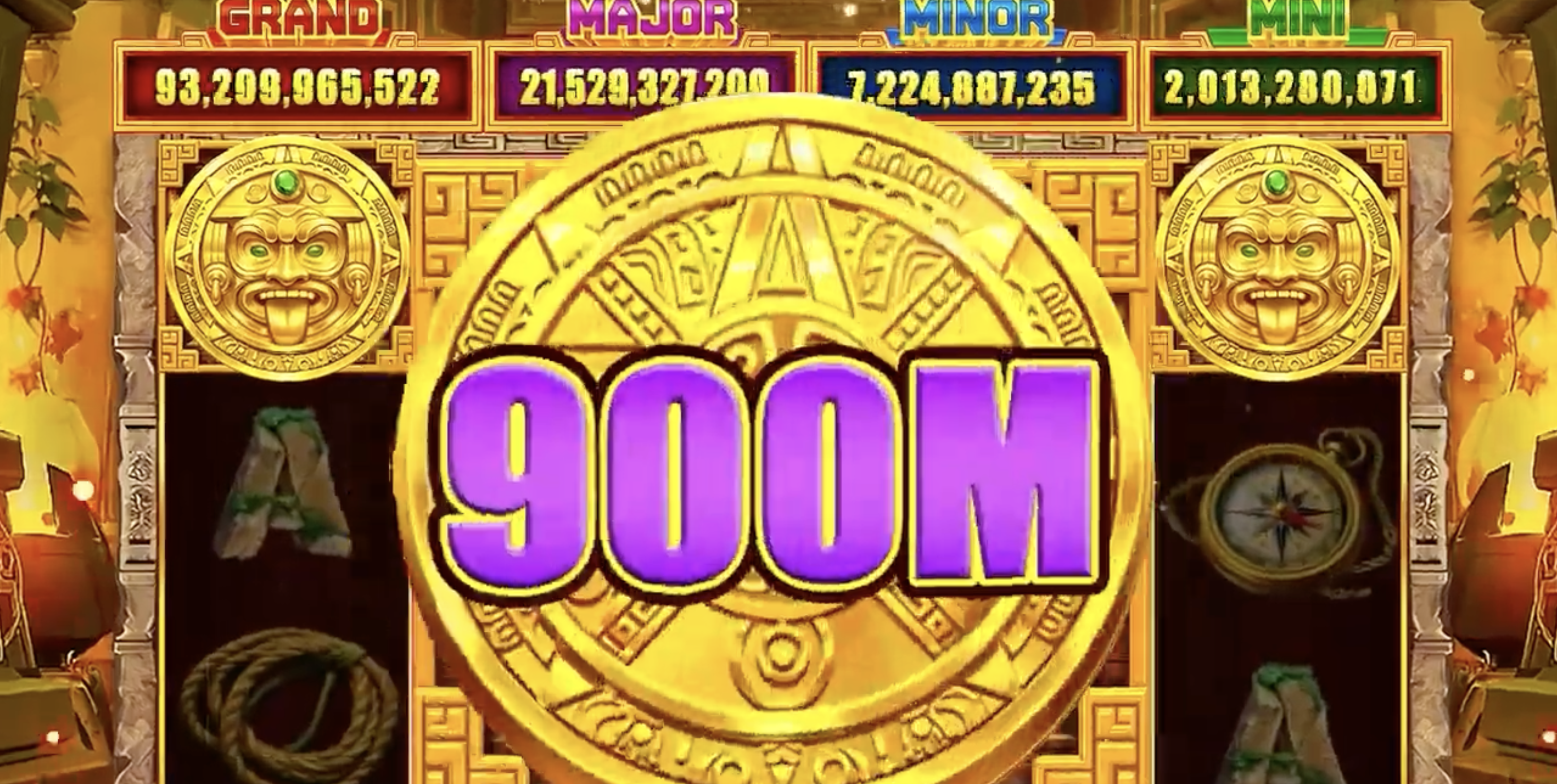 Nine Casino games — screenshot 2